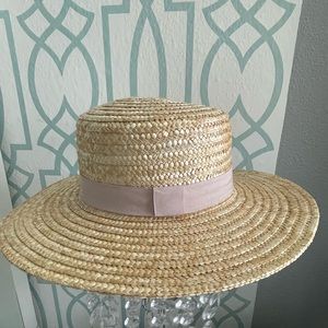 🚫SOLD🚫  
Summer Hat